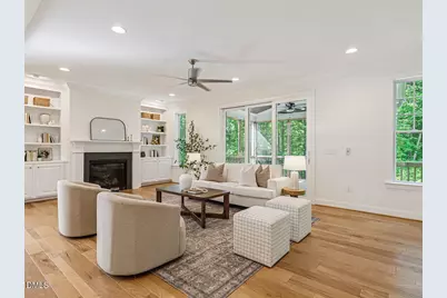 2117 Bee Cave Court, Apex, NC 27539 - Photo 19