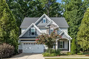 2117 Bee Cave Ct, Apex, NC 27539 - Photo 1