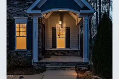 2117 Bee Cave Court, Apex, NC 27539 - Photo 67