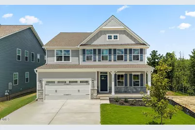 857 Walker Ridge Way, Willow Springs, NC 27592 - Photo 1