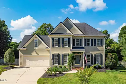 105 Silk Leaf Court, Cary, NC 27518 - Photo 1