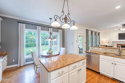 105 Silk Leaf Court, Cary, NC 27518 - Photo 9