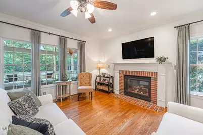 105 Silk Leaf Court, Cary, NC 27518 - Photo 13