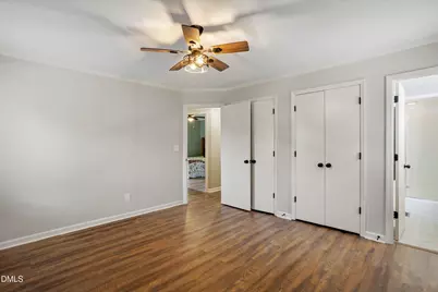 116 Bridle Trail, Youngsville, NC 27596 - Photo 19