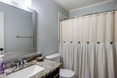116 Bridle Trail, Youngsville, NC 27596 - Photo 21