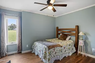 116 Bridle Trail, Youngsville, NC 27596 - Photo 17