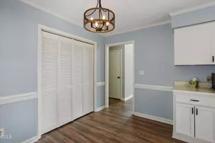 116 Bridle Trail, Youngsville, NC 27596 - Photo 15