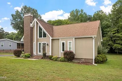116 Bridle Trail, Youngsville, NC 27596 - Photo 3