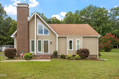116 Bridle Trail, Youngsville, NC 27596 - Photo 1