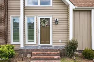 116 Bridle Trail, Youngsville, NC 27596 - Photo 5