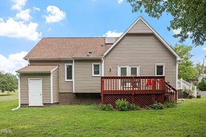 116 Bridle Trail, Youngsville, NC 27596 - Photo 27