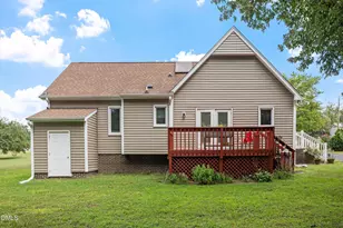 116 Bridle Trail, Youngsville, NC 27596 - Photo 27