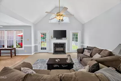 400 La Vista Court, Benson, NC 27504 - Photo 5
