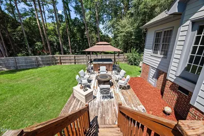 400 La Vista Court, Benson, NC 27504 - Photo 33