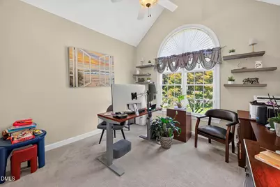 400 La Vista Court, Benson, NC 27504 - Photo 23