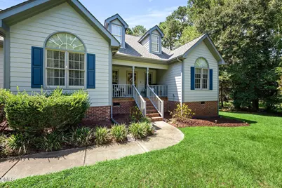 400 La Vista Court, Benson, NC 27504 - Photo 45