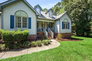 400 La Vista Ct, Benson, NC 27504 - Photo 45