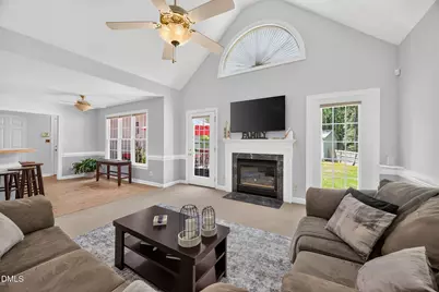 400 La Vista Court, Benson, NC 27504 - Photo 7