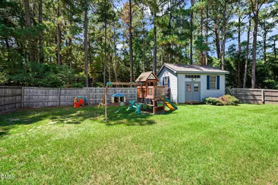 400 La Vista Court, Benson, NC 27504 - Photo 39