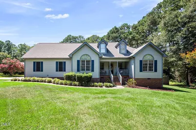 400 La Vista Court, Benson, NC 27504 - Photo 1