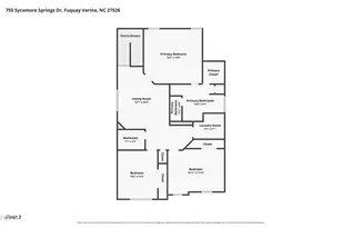 755 Sycamore Springs Dr, Fuquay Varina, NC 27526 - Photo 27