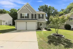 755 Sycamore Springs Dr, Fuquay Varina, NC 27526 - Photo 25