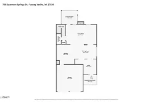 755 Sycamore Springs Dr, Fuquay Varina, NC 27526 - Photo 23