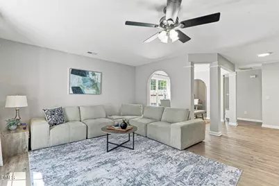 755 Sycamore Springs Drive, Fuquay Varina, NC 27526 - Photo 9