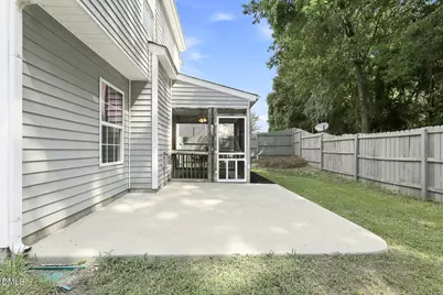 755 Sycamore Springs Drive, Fuquay Varina, NC 27526 - Photo 63