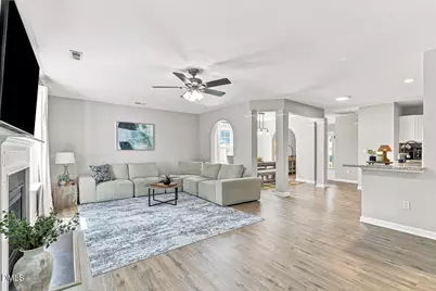 755 Sycamore Springs Drive, Fuquay Varina, NC 27526 - Photo 11