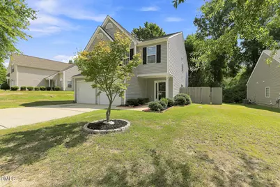 755 Sycamore Springs Drive, Fuquay Varina, NC 27526 - Photo 27