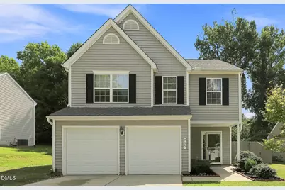 755 Sycamore Springs Drive, Fuquay Varina, NC 27526 - Photo 1