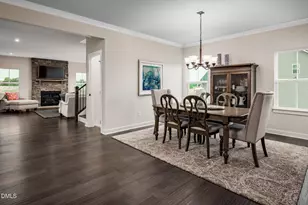 912 Walker Rdg Wy, Willow Springs, NC 27592 - Photo 11