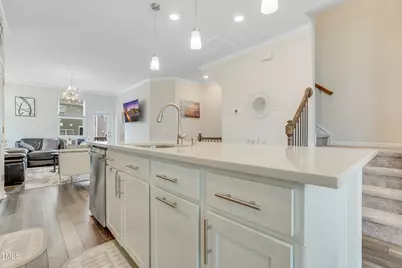 5922 Kayton Street, Raleigh, NC 27616 - Photo 17