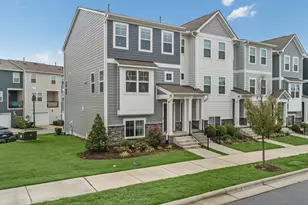 5922 Kayton St, Raleigh, NC 27616 - Photo 3