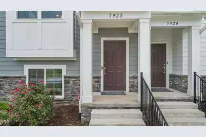 5922 Kayton Street, Raleigh, NC 27616 - Photo 5