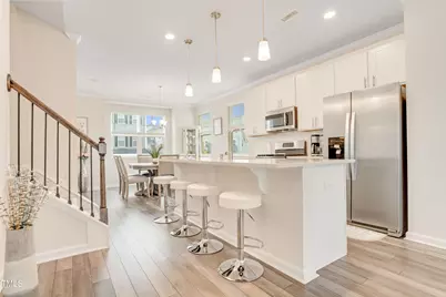 5922 Kayton Street, Raleigh, NC 27616 - Photo 19