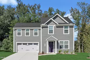 238 Lavatera Dr, Wendell, NC 27591 - Photo 1