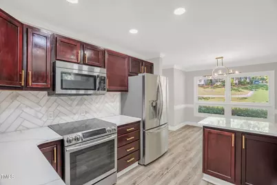 2519 Mirror Lake Drive, Fayetteville, NC 28303 - Photo 5
