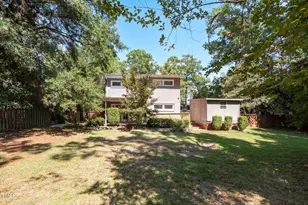 2519 Mirror Lake Dr, Fayetteville, NC 28303 - Photo 29