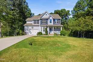 195 Timberwind Rd, Franklinton, NC 27525 - Photo 1