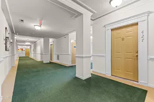 427 Eyam Hall Ln, Apex, NC 27502 - Photo 23