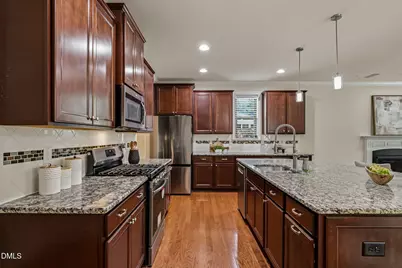 305 Herberts Corner Court, Cary, NC 27513 - Photo 17
