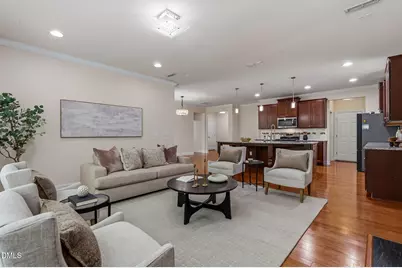 305 Herberts Corner Court, Cary, NC 27513 - Photo 23