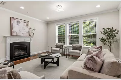305 Herberts Corner Court, Cary, NC 27513 - Photo 21
