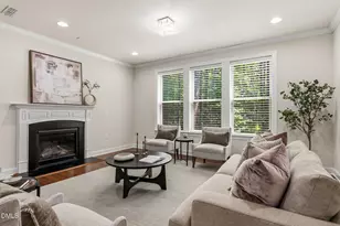 305 Herberts Corner Ct, Cary, NC 27513 - Photo 21