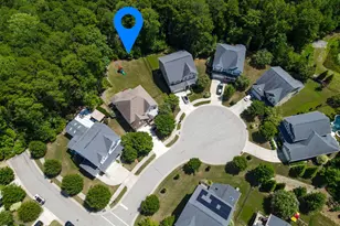 305 Herberts Corner Ct, Cary, NC 27513 - Photo 55