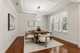 305 Herberts Corner Ct, Cary, NC 27513 - Photo 9