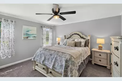 101 Ander Lane, Willow Springs, NC 27592 - Photo 23