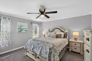 101 Ander Ln, Willow Springs, NC 27592 - Photo 23